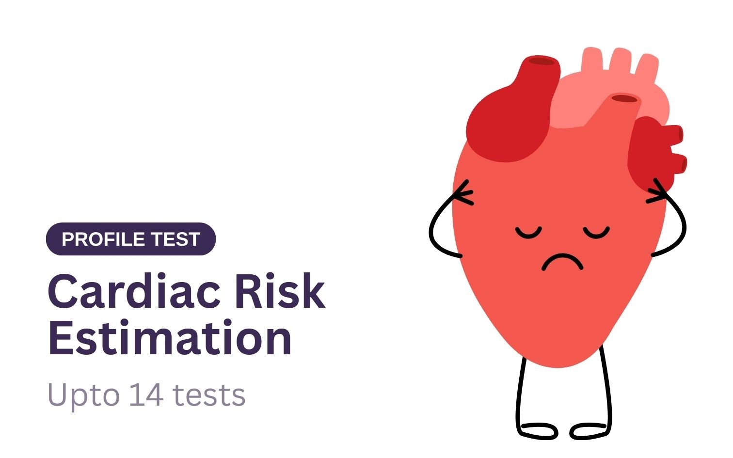 Cardiac Risk Estimation
