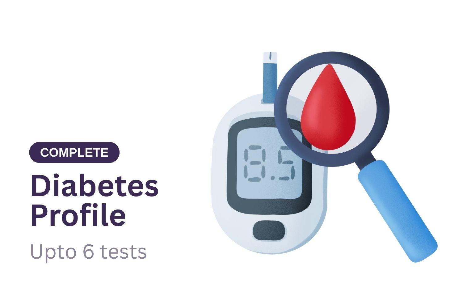 Diabetes Profile