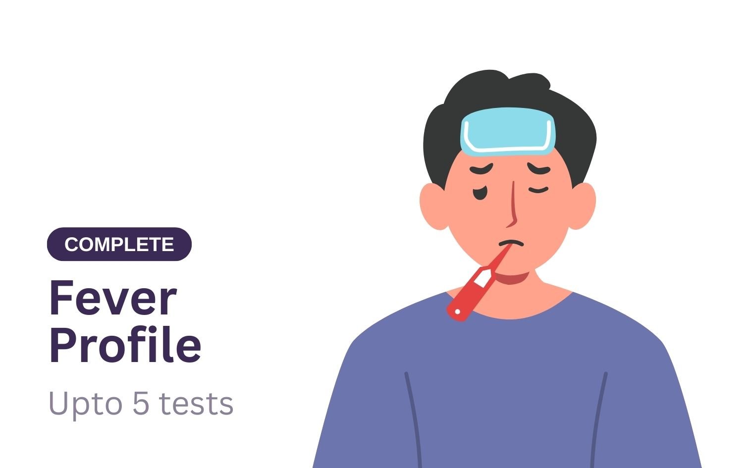 Fever Profile