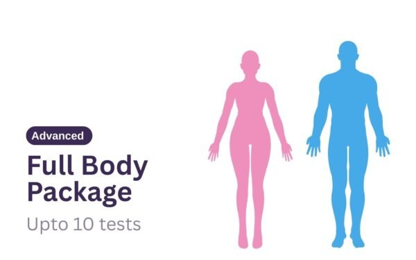 Advanced Full Body Package