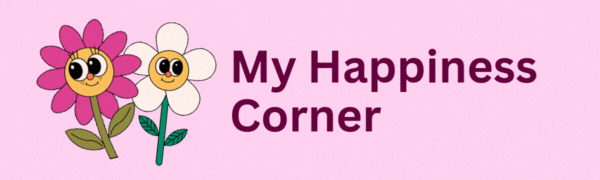 My Happiness Corner