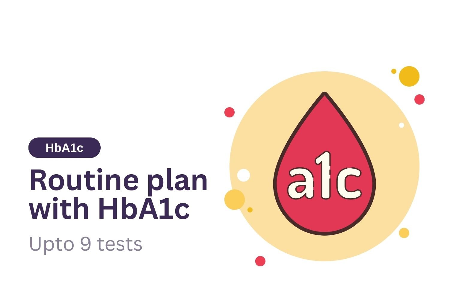 Routine plan with HbA1c (2)