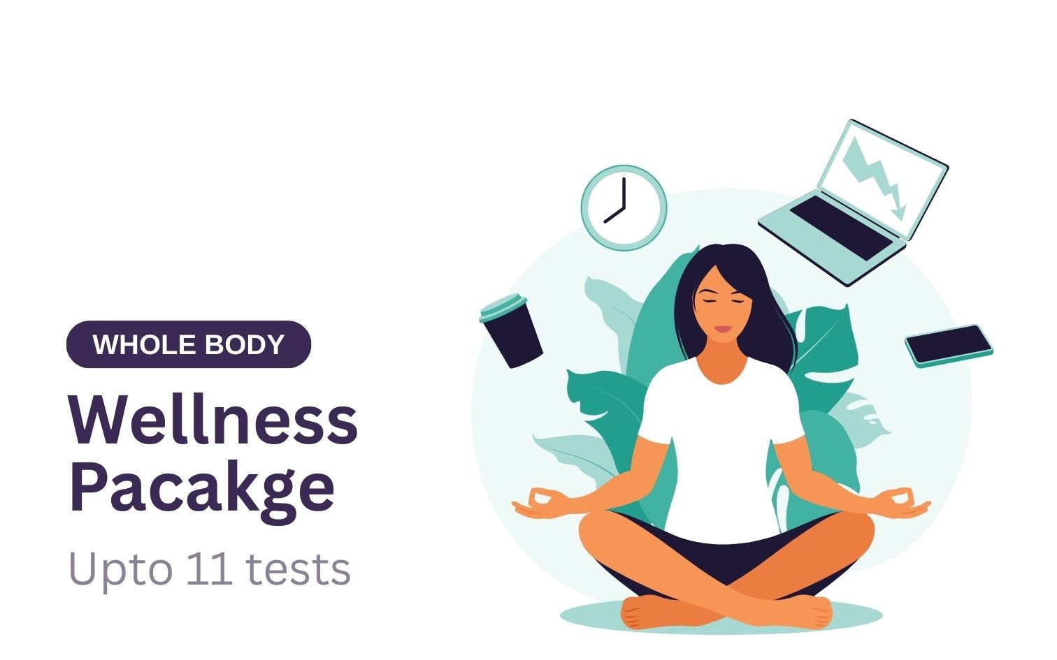 Wellness Pacakge
